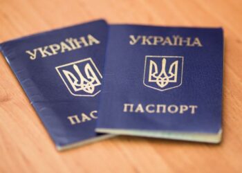 У Маневицькій виправній колонії п’ятеро засуджених отримали паспорт громадянина України