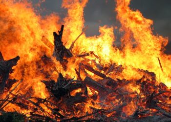 Пожежу у Чорнижі ліквідовували чотири команди рятувальників