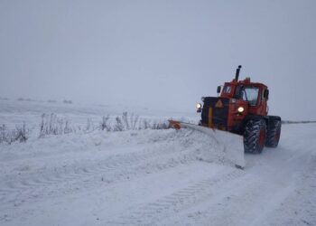 У Маневичах на очистку вулиць від снігу планують витратити майже 200 тисяч гривень