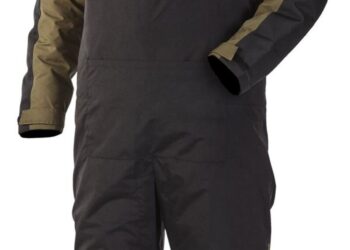 Удобная экипировка для фидерной рыбалки