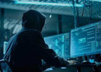 Група Anonymous зламала сайт МО Росії і закликала всіх хакерів до атак