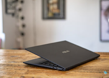 Стильні, компактні, потужні ноутбуки Asus