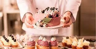 Що потрібно кондитеру початківцю для старту роботи?