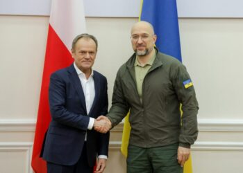 Україна та Польща розглядають можливість введення чотирьох нових пунктів пропуску на кордоні