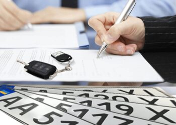 Як в Україні зареєструвати розмитнене авто: порядок дій