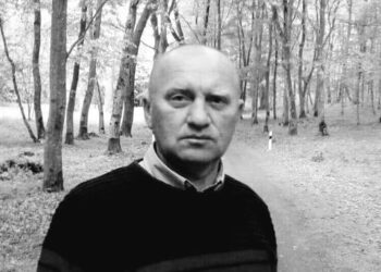 На стіні Боровицького ліцею встановили меморіальну дошку загиблому Воїну