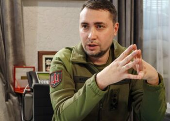 Буданов розповів, скільки ще може протриматися рф