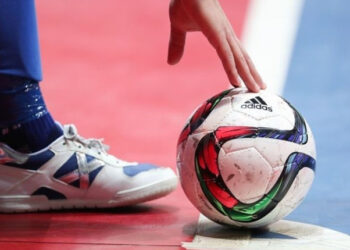 Результати матчів Відкритого чемпіонату Маневицької селищної ради з футзалу