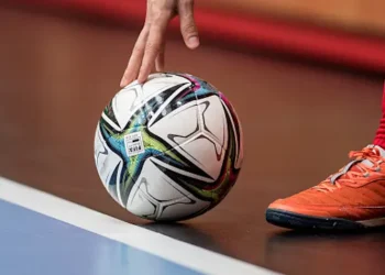 Календар ігор Відкритого чемпіонату Маневицької селищної ради 2023-24 року з футзалу