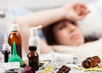 Захворюваність на ГРВІ на Волині зросла на 17 %