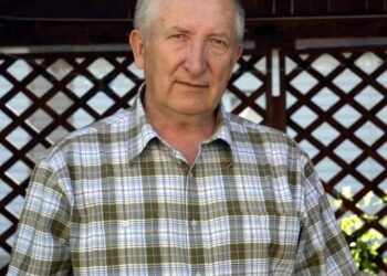 Вірш Василя Халика