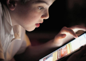 Instagram відправлятиме дітей спати