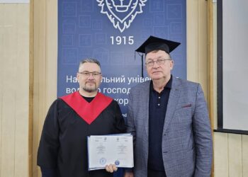 Керівник підприємства, що провадить діяльність на Маневиччині, поділився власними досягненнями