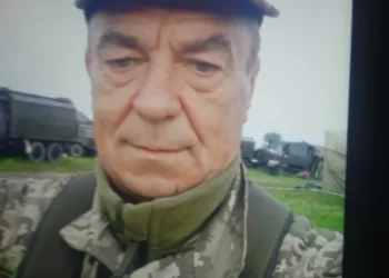 У Прилісненській громаді помер Захисник України