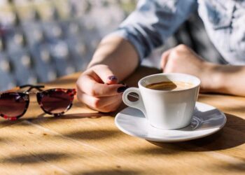 Коли ідеальний час для чашки кави