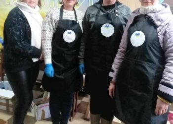 Маневицькі фахівці із зайнятості відвідали Колки