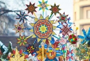 На Львівщині встановили рекорд України з масового виконання колядок