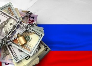 Комітет Сенату США схвалив закон про конфіскацію російських активів для відновлення України