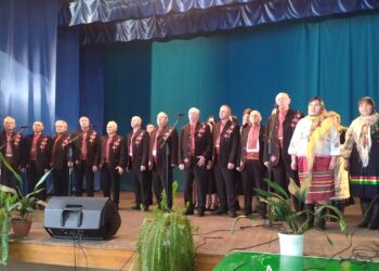 Благодійні концерти “Наближаємо Перемогу разом” від Центру культури та дозвілля Маневицької селищної ради