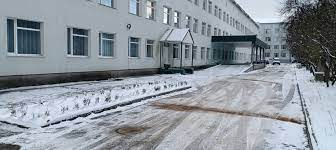 Маневицька багатопрофільна лікарня відзвітувала про пророблену роботу в 2023 році