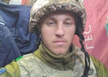 Воїну із с. Кукли потрібні гроші на новий бойовий транспорт  