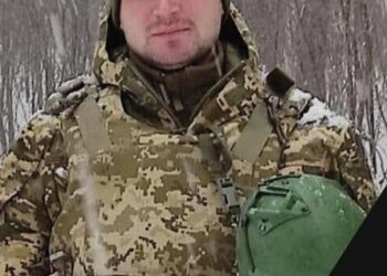 Страшна звістка знову прийшла  у Колківську громаду…