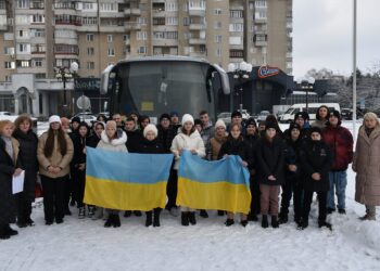 Юні екологи Волині обмінюватимуться досвідом з польськими однолітками
