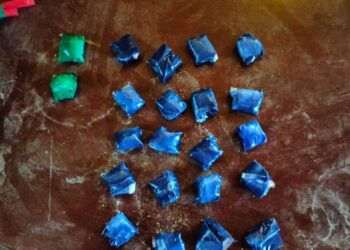 Небайдужі волиняни допомогли поліції знешкодити групу наркодилерів