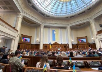 Коли повторно внесуть законопроєкт про мобілізацію у Раду