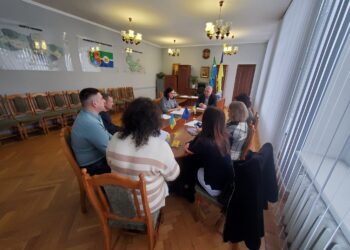 Засідання комісії з прав дитини у Маневичах: огляд питань та рекомендацій