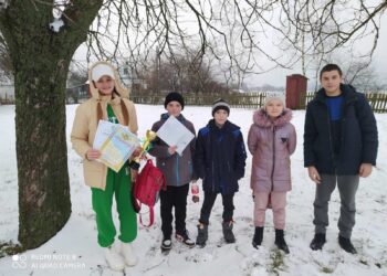 Колківська громада друга  на чемпіонаті області зі спортивного орієнтування