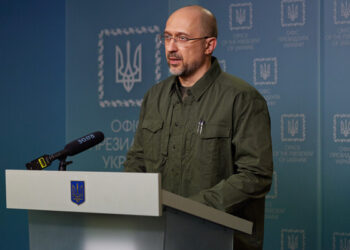 В Україні створять єдину платформу відеоспостереження для захисту громадян від злочинності