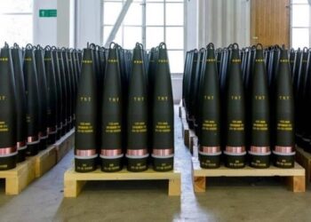 Франція щомісяця надаватиме Україні снаряди