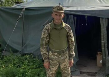 У Маневицькій громаді знову втрата