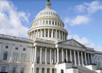 Конгрес у США повернувся до роботи і працює над домовленістю щодо допомоги Україні та безпеки власного кордону