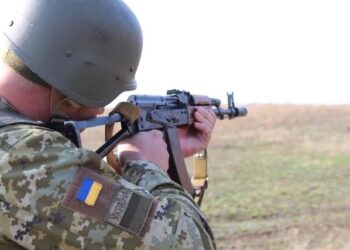 У Маневицькій громаді 10 січня відбудуться стрільби