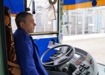 Маневицька служба зайнятості пропонує роботу водія