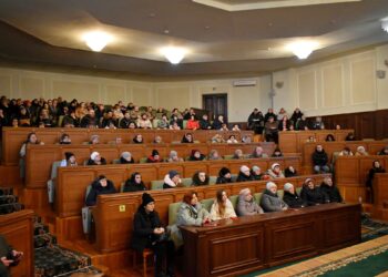  Провели зустрічі з рідними волинських полонених та зниклих безвісти військових