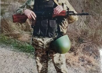 На Донеччині загинув 36-річний маневичанин
