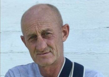 2 січня у Колківській громаді поховають Воїна Володимира Гапончука