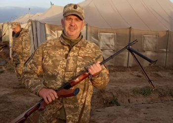 Обірвалося життя Героя з Колківської громади Миколи Назарчука