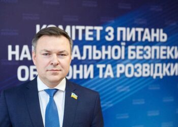 9 січня планують ухвалити рішення щодо законопроєкту про мобілізацію