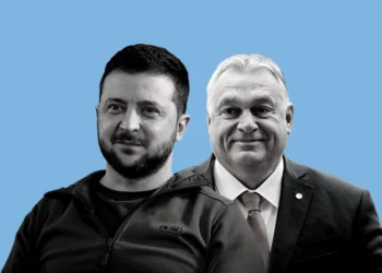 Україна планує організувати візит Віктора Орбана, відомого своєю симпатією до росії
