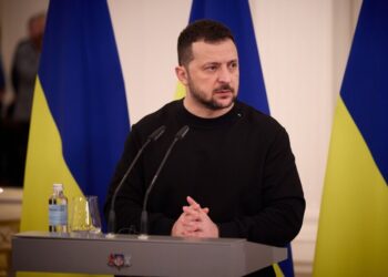 Зеленський розповів про далекобійну секретну зброю від партнерів, якою знищили 26 гелікоптерів рф за добу