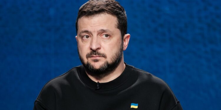 Президент відреагував на нічну атаку по Києву та Харкову