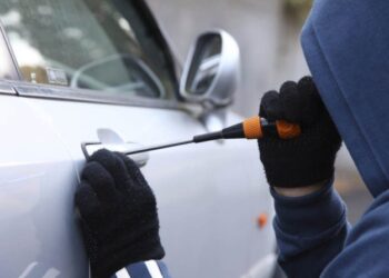 Які авто в Україні викрадають найчастіше