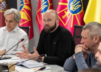 Міноборони запрошує роздрібні мережі до тендерів на постачання харчів для ЗСУ