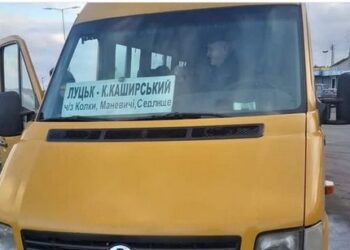 Маневичанин заступився за побратимів