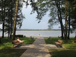 Відпочинок для сімей загиблих військовослужбовців АТО/ООС, Захисників і Захисниць Колківської громади