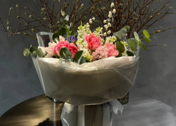 Тонке мистецтво вибору ідеальної плівки для квітів